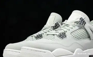 4 Jordan Air Seafoam 0423